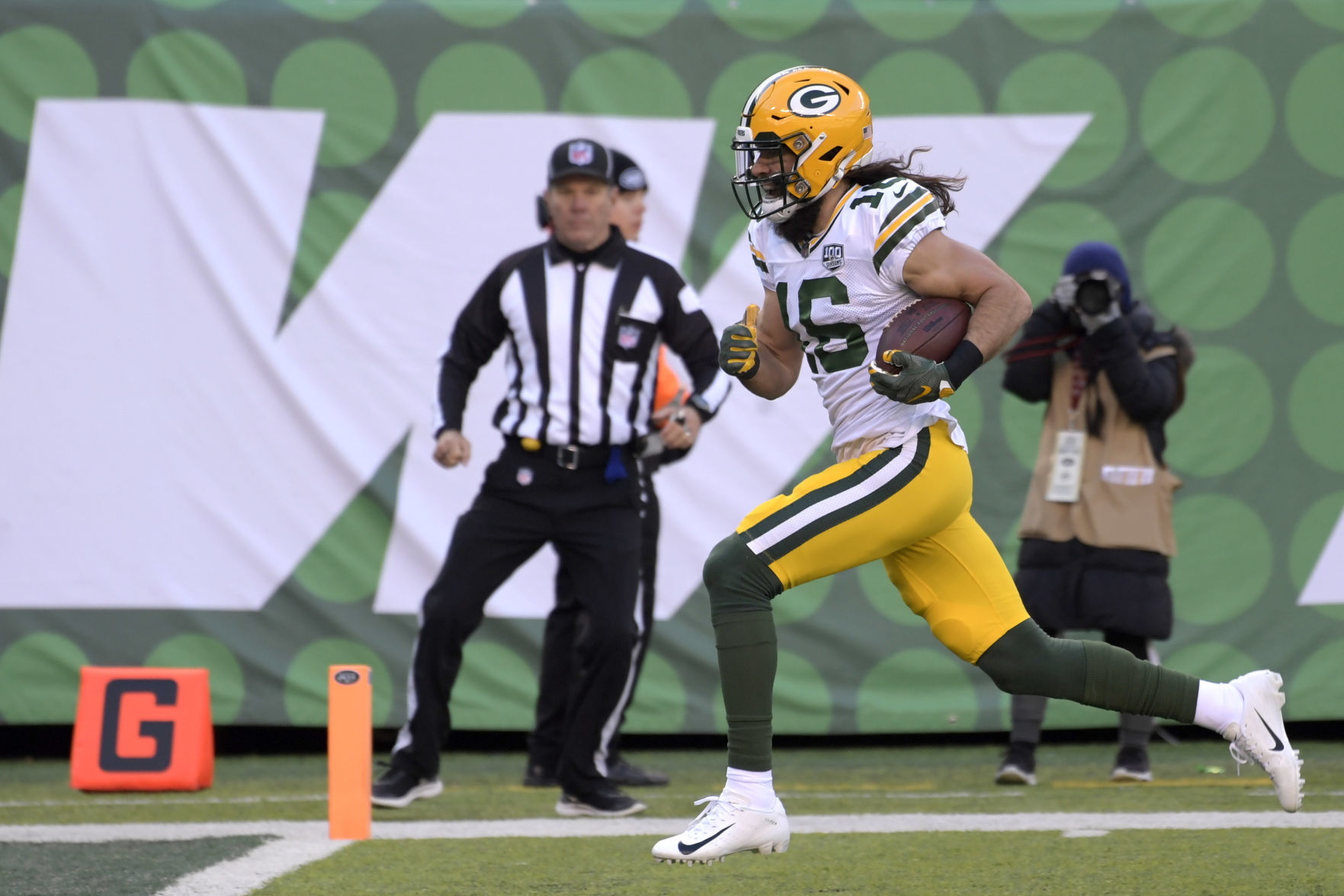 Jake Kumerow